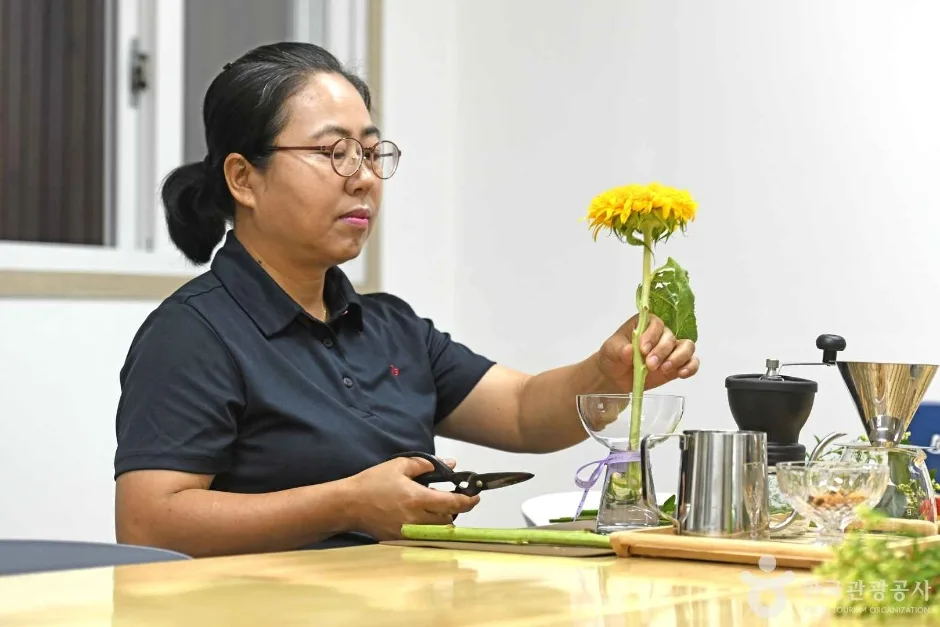 2024 관광두레 7월기사 김해 봉자매협동조합 7