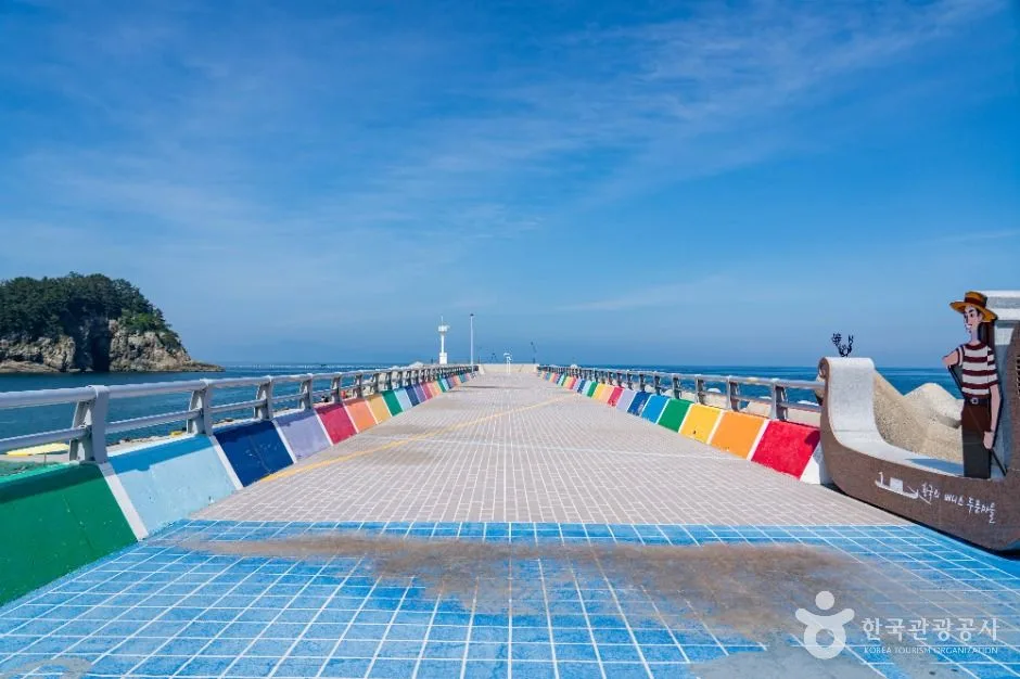 여수_두문포(죽포항) (6)