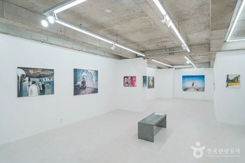 유엠갤러리