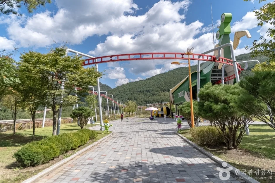 벅스랜드 (12)