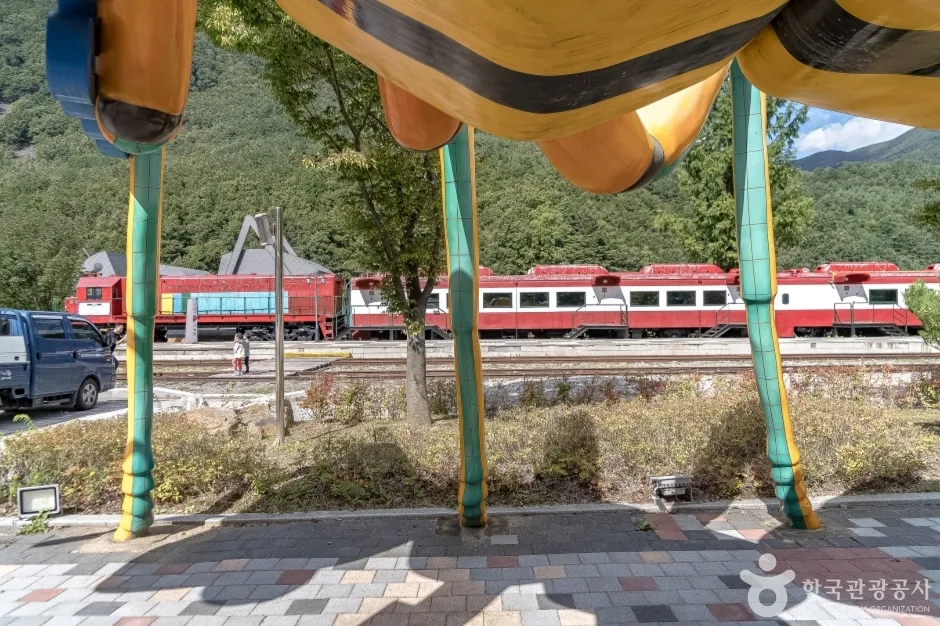 벅스랜드(2)