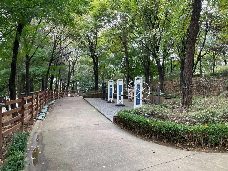 녹번서공원_산책로5