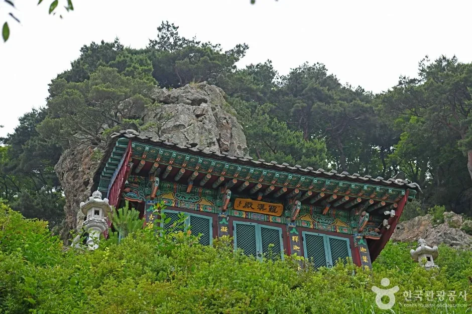동혈사 (6)