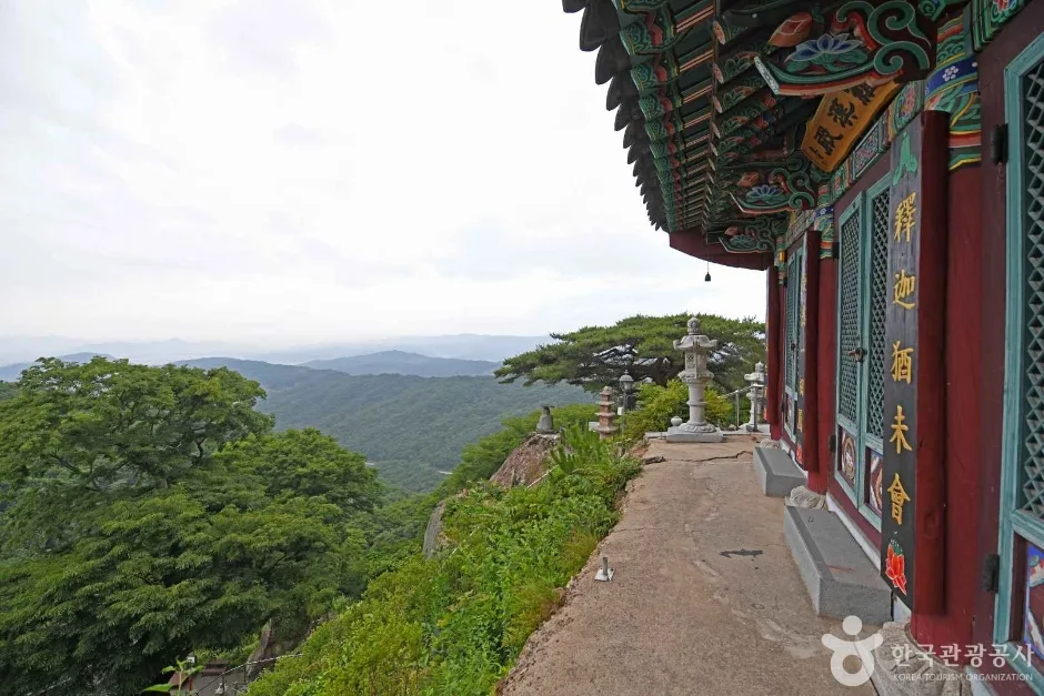 동혈사 (5)