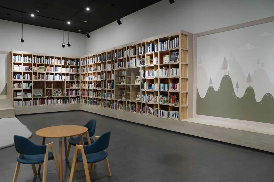 안동_경상북도 산림과학박물관 (1)