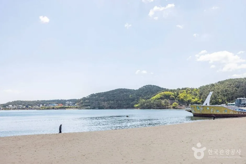 부산_일광해수욕장 (2)