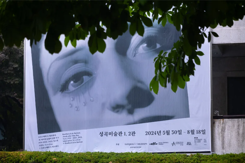 성곡미술관 (1)