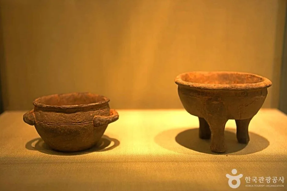 발해역사관 (5)
