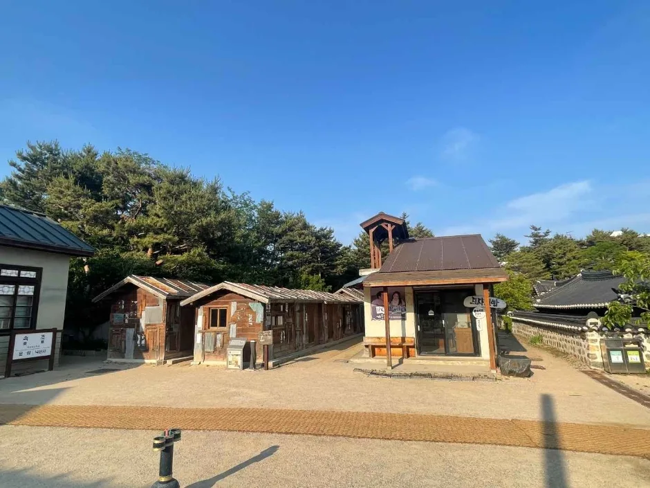 발해역사관 (3)