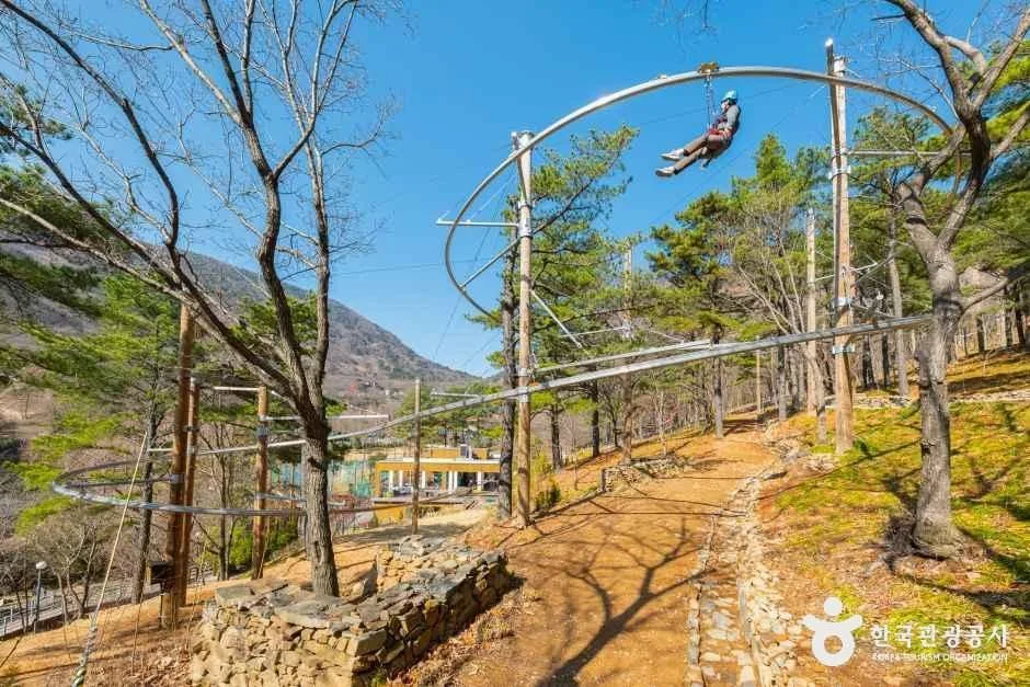 월아산 숲속의 진주 (7)