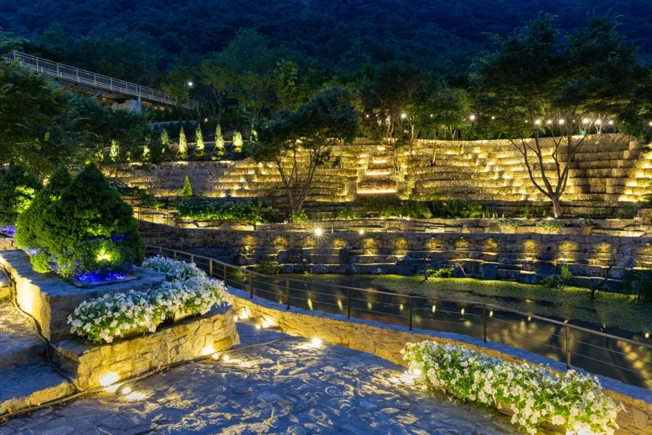 월아산 숲속의 진주 (10)
