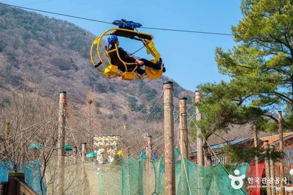 월아산 숲속의 진주 (9)
