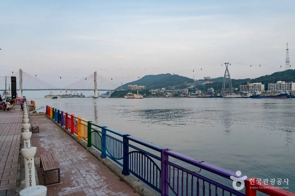 여수_밤디불거리 (4)