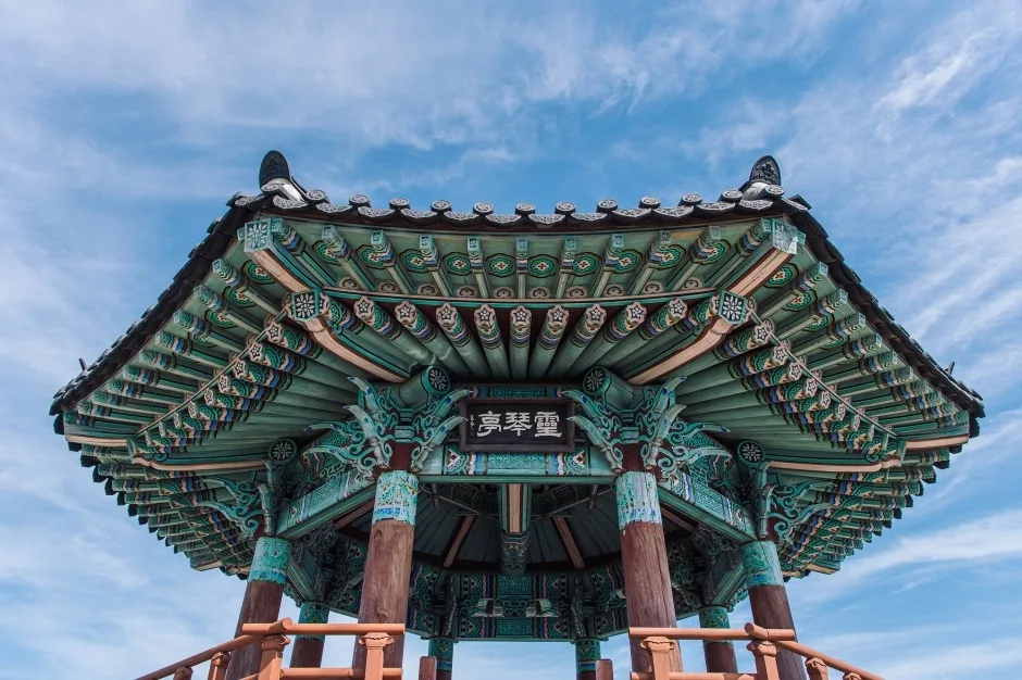 영금정_7