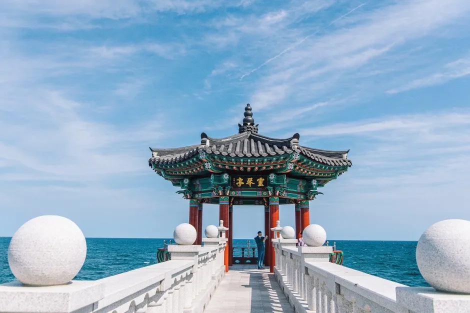 영금정 (1)