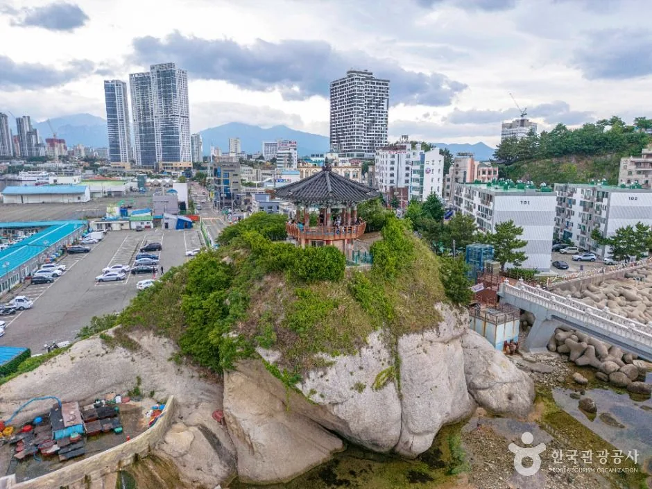 영금정_9