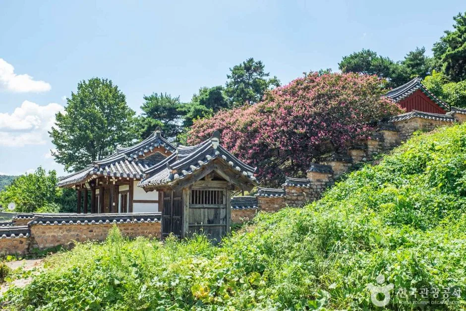상주_낙암서원 (6)