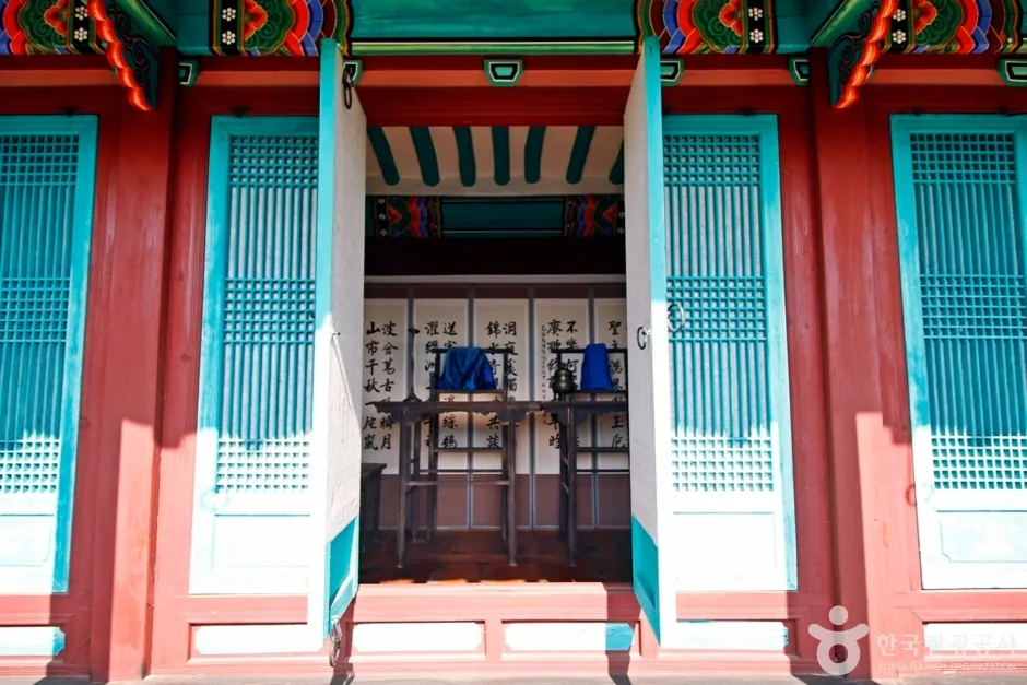 충주 박팽년 사당 (8)