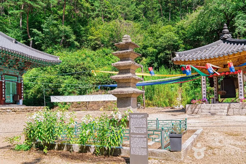 진안_보흥사 (2)