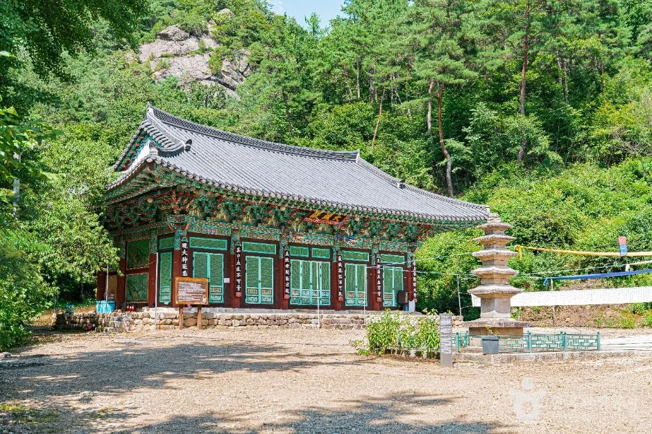 진안_보흥사 (1)