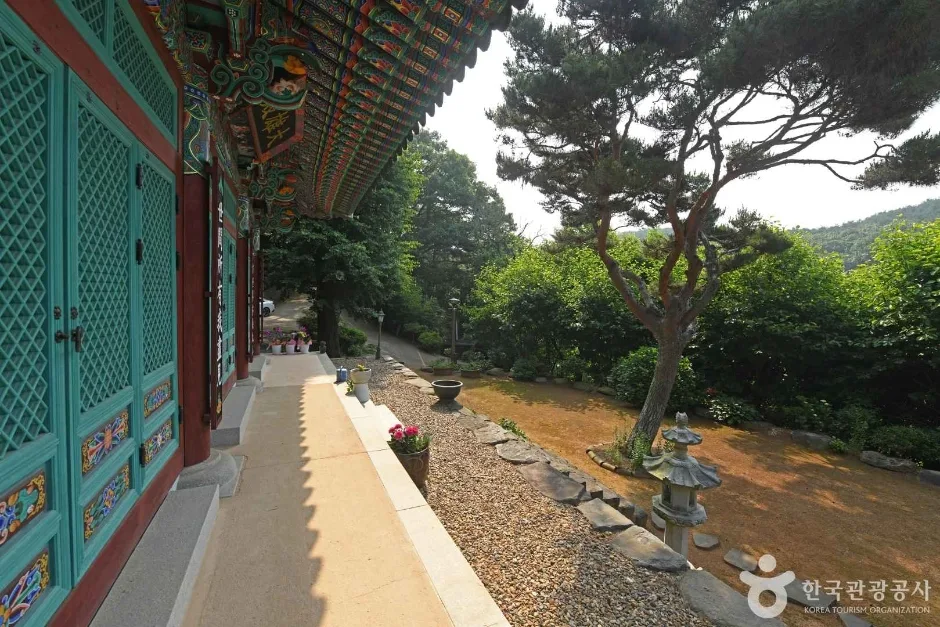 영수암(서천) (5)