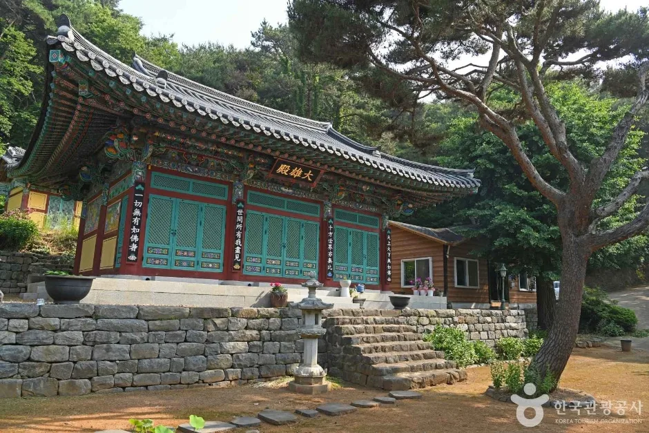 영수암(서천) (4)