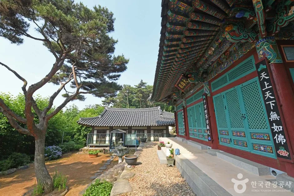 영수암(서천) (3)