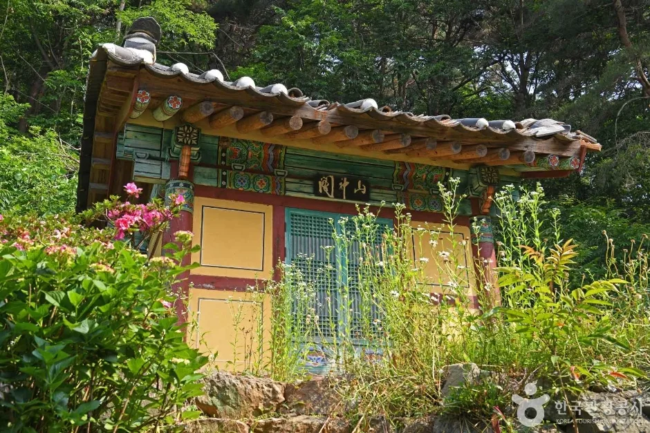영수암(서천) (6)