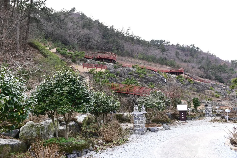 땅끝우림정원 (5)