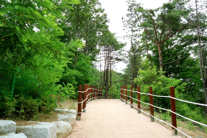 안데르센 동화마을_2