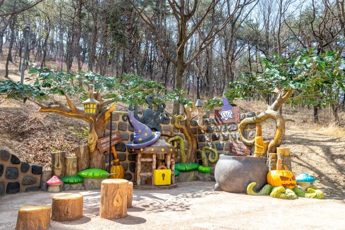 부산_안데르센공원 (2)