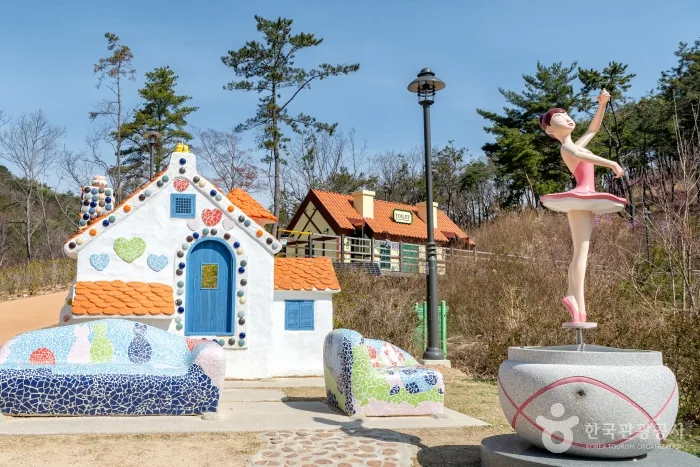 안데르센 동화마을_3