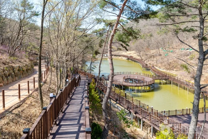 어린이, 어른이 모두 모여라! 부산 롯데월드 어드벤처 21