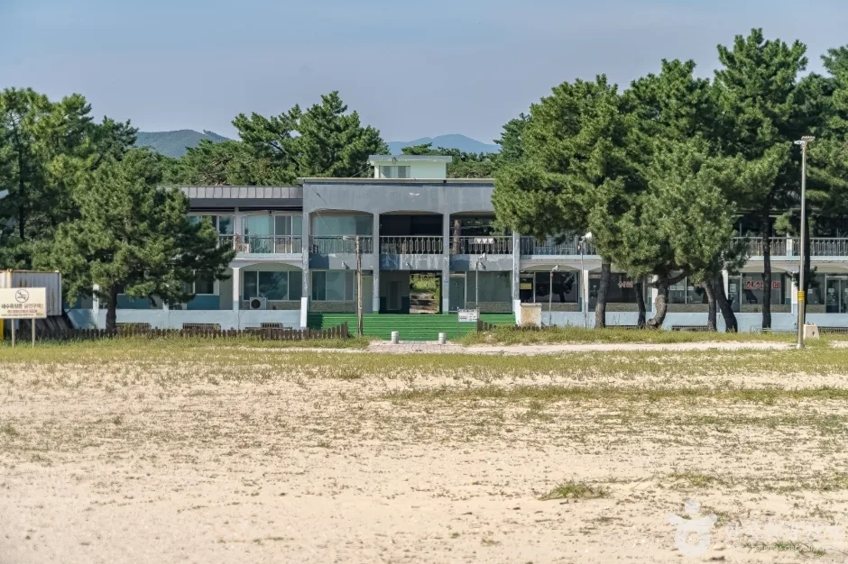 옥계해변 (5)