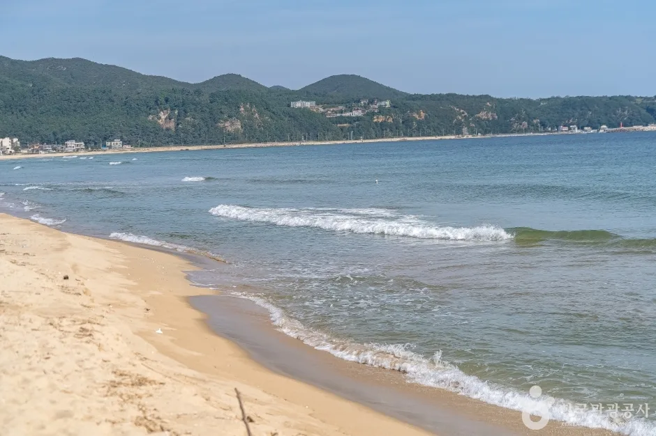 옥계해변 (2)