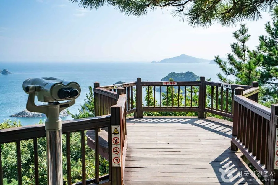 여차 홍포전망대 (2)