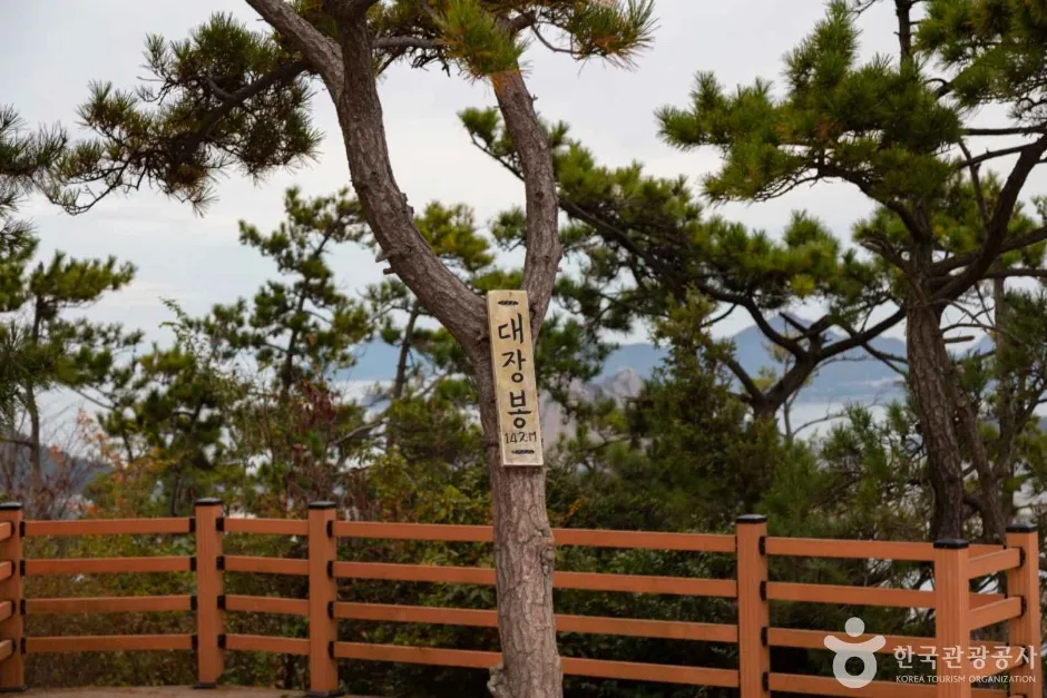 대장봉 (1)