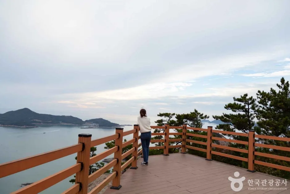 대장봉 (2)