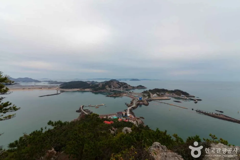대장봉 (4)