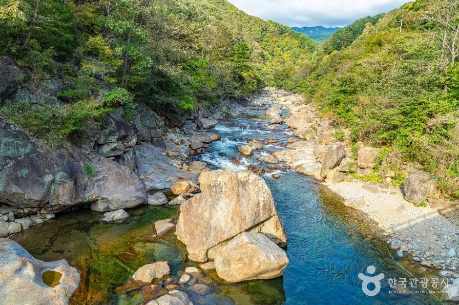 하동_선유동계곡(하동) (5)