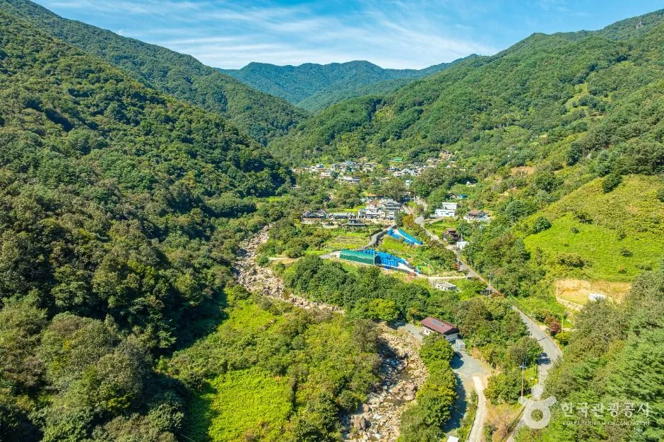 하동_선유동계곡(하동) (2)