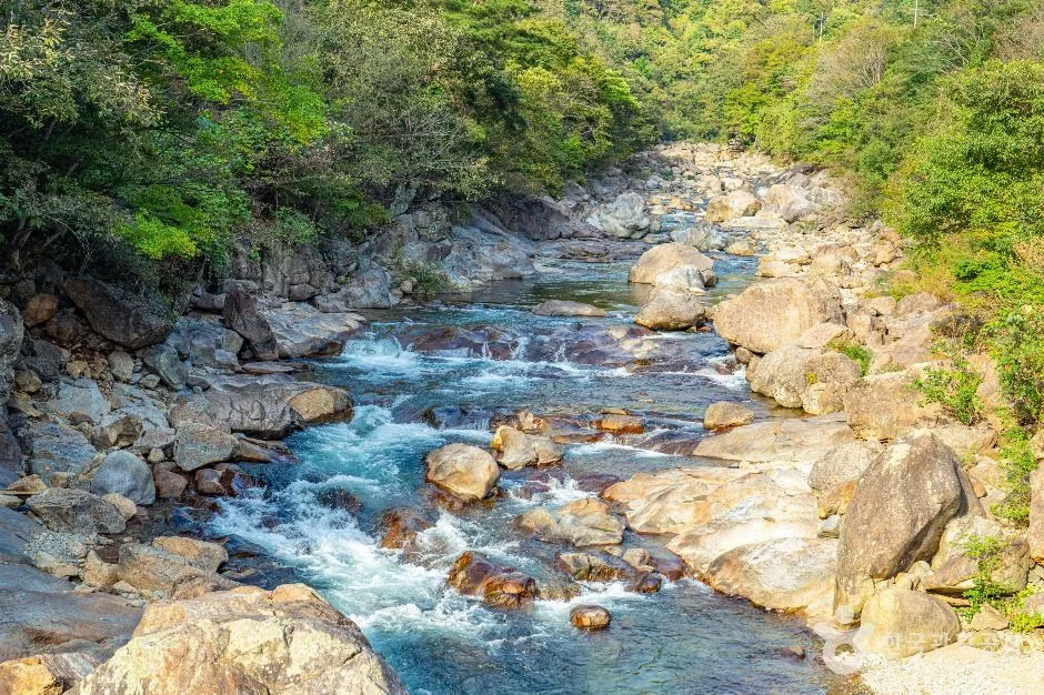 하동_선유동계곡(하동) (4)
