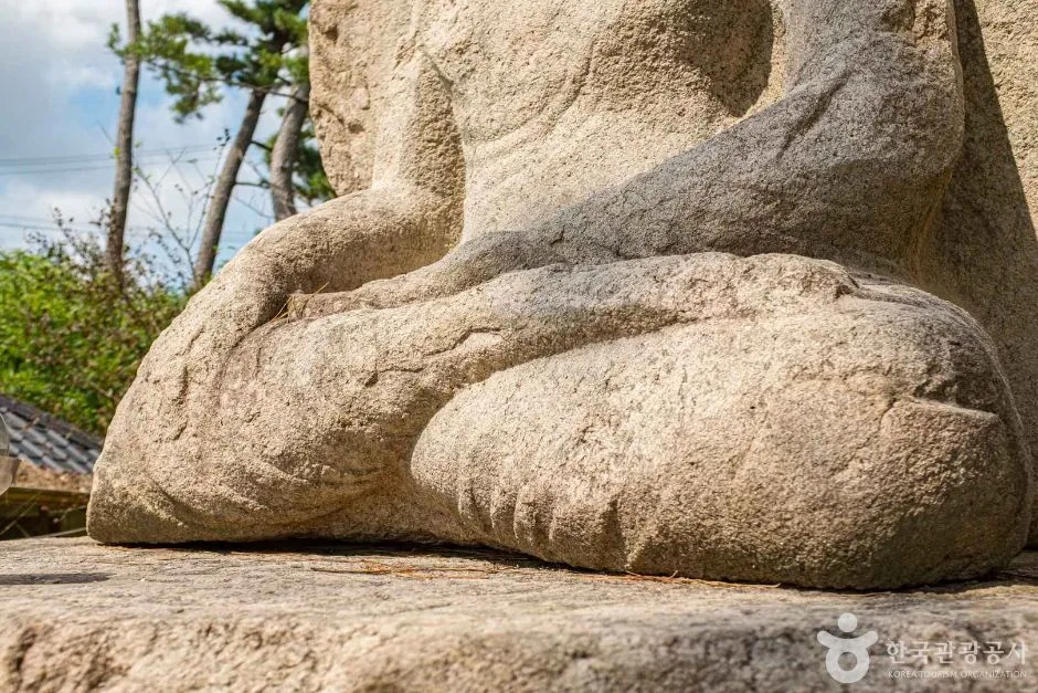 경주_영지석불좌상 (9)
