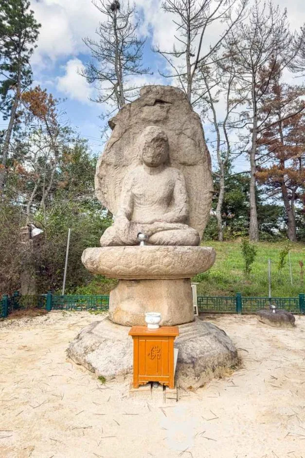 경주_영지석불좌상 (8)