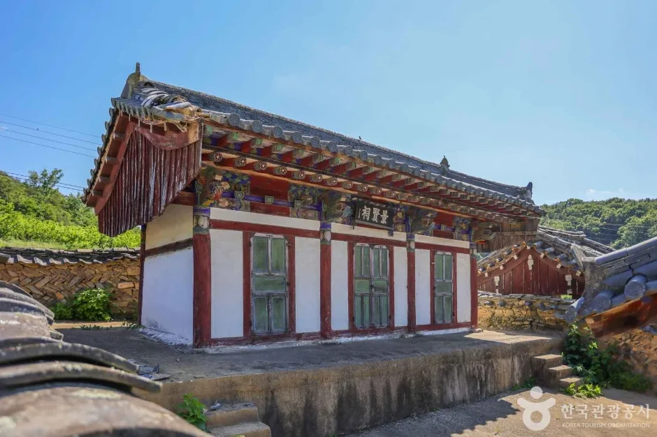 봉강서원 (7)