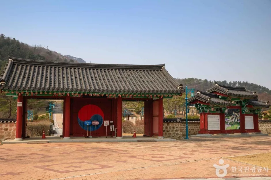 의암류인석기념관 (6)