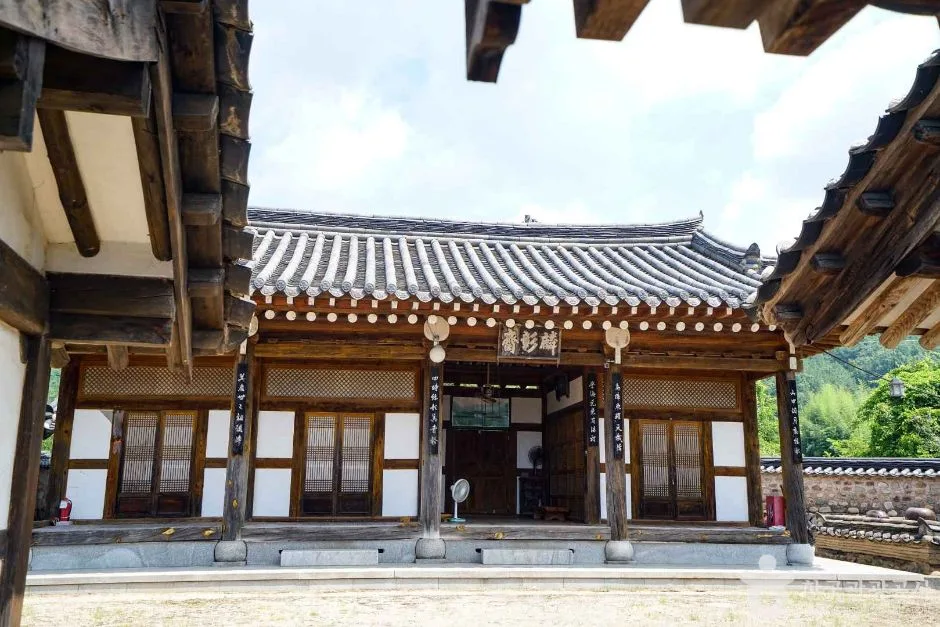 덕원서원 (4)