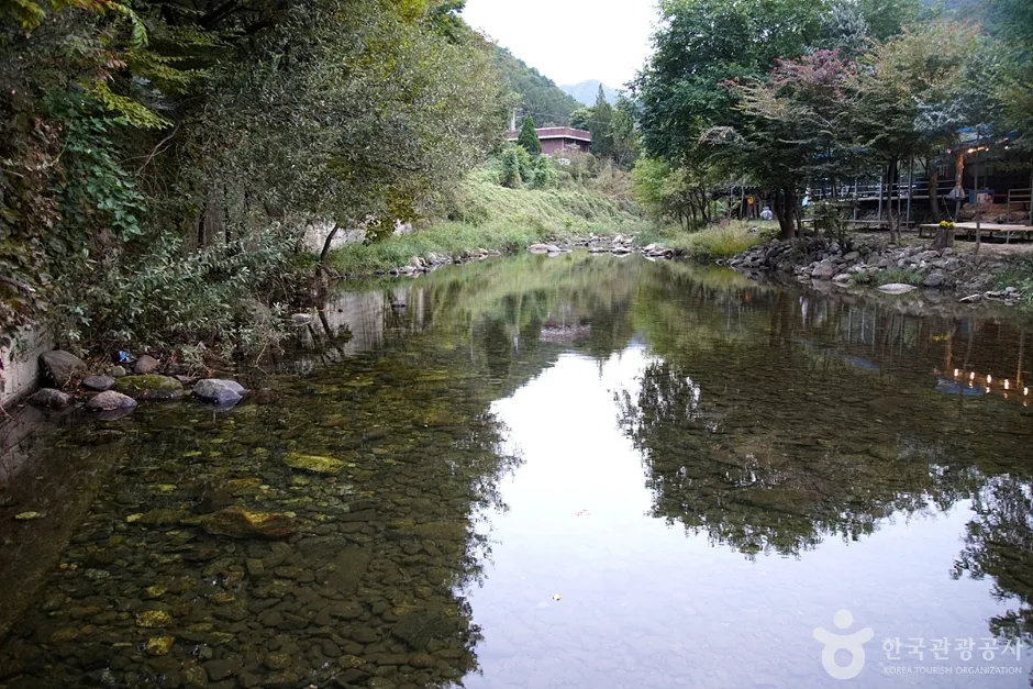 용수골계곡 (7)