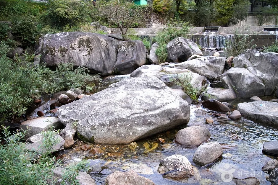용수골계곡 (6)