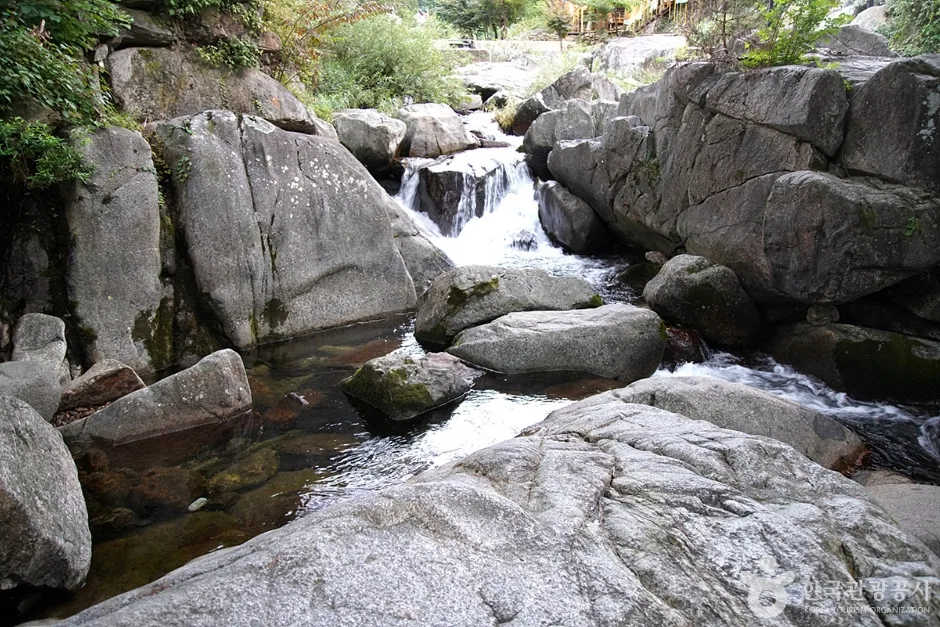 용수골계곡 (11)